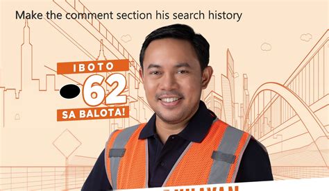 mark villar poster